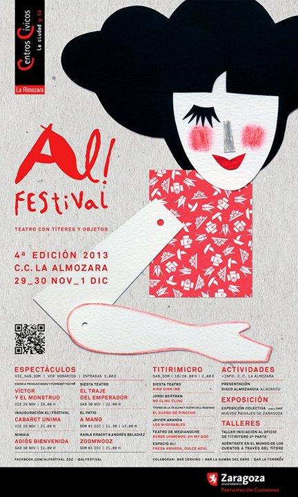 Al! Festival