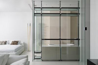 Apartamento en Zhukovka