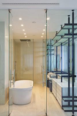 Apartamento en Zhukovka