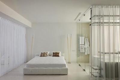 Apartamento en Zhukovka