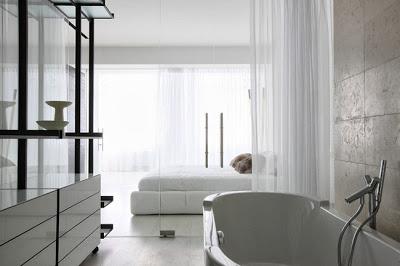 Apartamento en Zhukovka