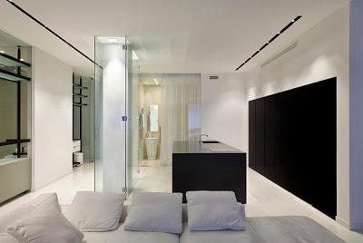 Apartamento en Zhukovka