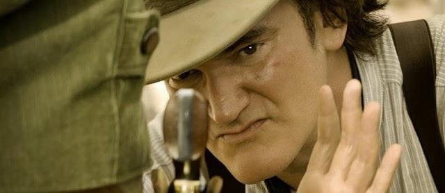Tarantino planea otra película del oeste