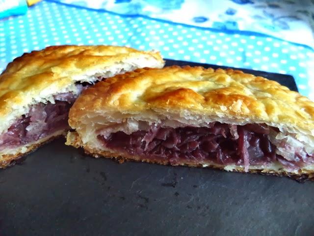 Foodinthebox de Alemania