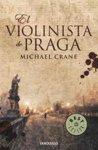 [Sección Literatura] Reseña: El violinista de Praga
