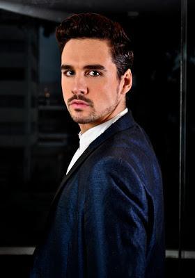 ENTREVISTA: EDUARDO DE TENA (ACTOR)