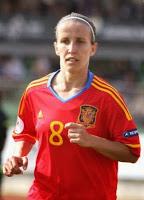España-3 República Checa-2: Cuarta victoria de la absoluta femenina en su camino a Canadá 2015