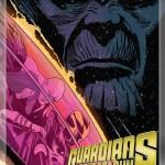 Guardians of the Galaxy Nº 9