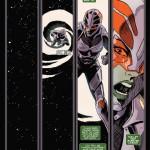 Guardians of the Galaxy Nº 9