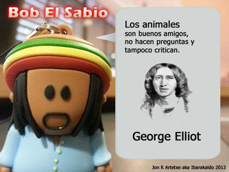 Bob El Sabio. Los Animales