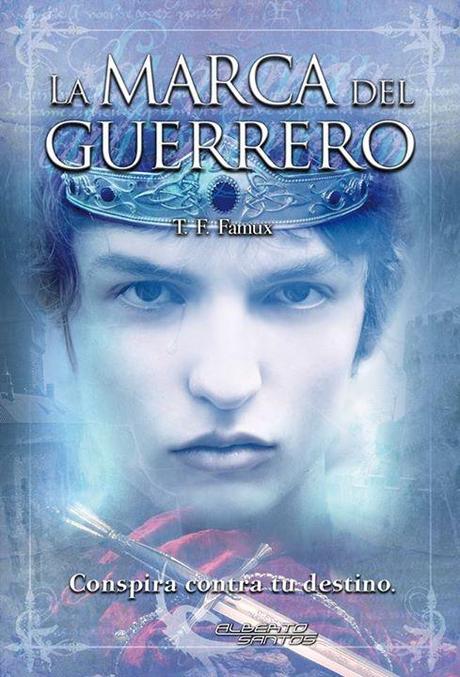 La preventa del guerrero