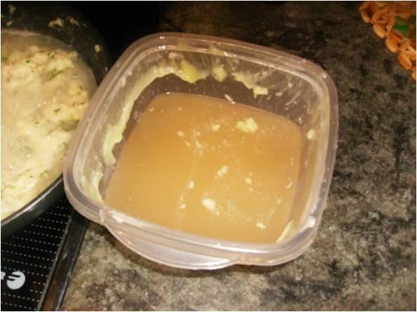 CROQUETAS  DE  POLLO