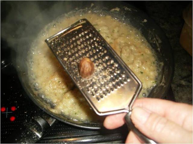 CROQUETAS  DE  POLLO