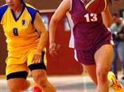 Magallanes instaló semifinales básquetbol femenino juegos araicanía