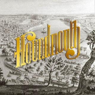 FROM THE HILLS BELOW THE CITY - Houndmouth, 2013