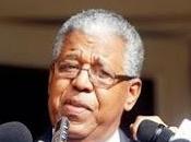 Gobierno llama consulta embajador Haití