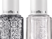 #Nailstime Luxeffects Essie