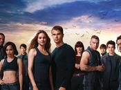 Cover revelado: Inside Divergent: Initiate's World