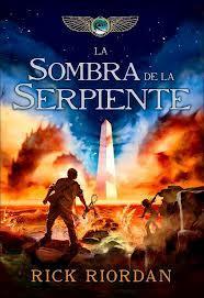 la sombra de la serpiente