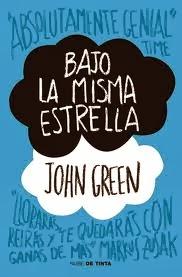 Top 5: Los libros mas leídos del 2013.