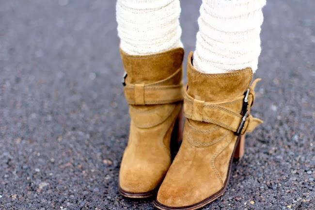 Ethic Jersey and Socks