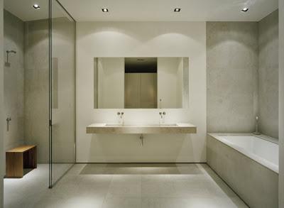 Casa de Verano Minimalsita