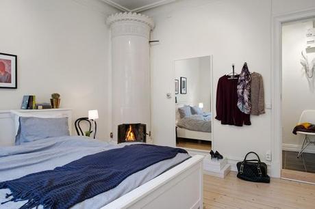 Puntos de luz: decorar y ambientar muebles de diseño iluminación hacer acogedor un salón decoración nórdica escandinava decoración muebles de ikea decoración lámparas velas decoración iluminación decoración en blanco blog decoración nordica escandinava blog decoración interiorismo 