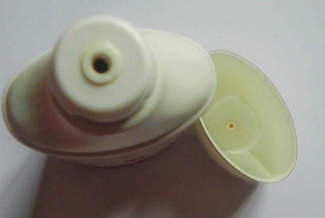 Mahnaz Paymani: Vuelta de tuerca a la cosmética natural.