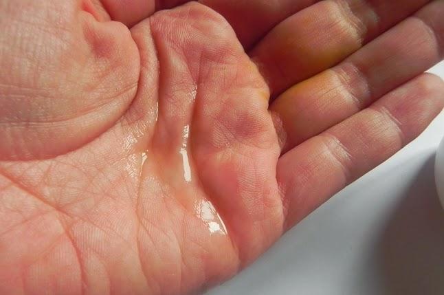 Mahnaz Paymani: Vuelta de tuerca a la cosmética natural.