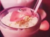 Anyol, Cocina. libro.