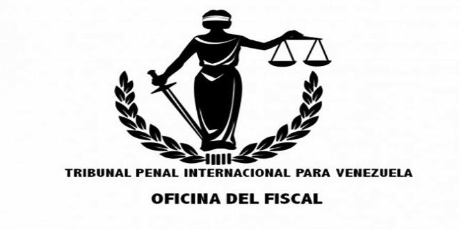 Emiten Orden de captura Interpol a miembros PSUV