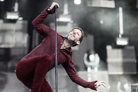 En el Foso :: fotografías de recitales de Adolfo Añino