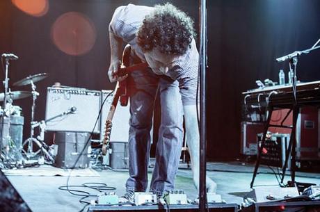 En el Foso :: fotografías de recitales de Adolfo Añino