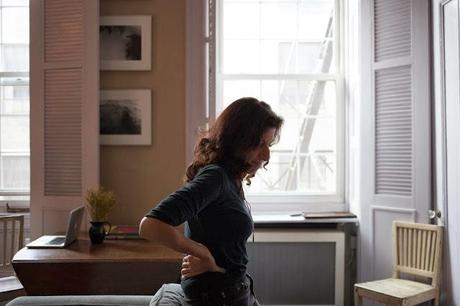 Apartamento en Nueva York