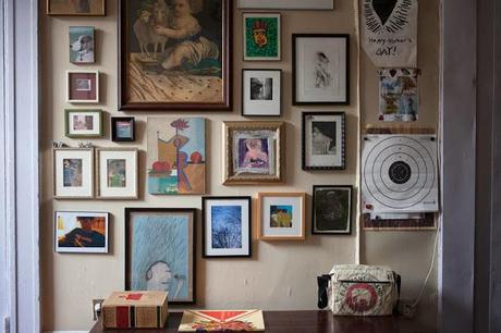 Apartamento en Nueva York