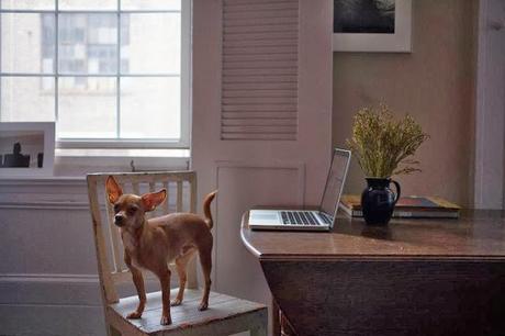 Apartamento en Nueva York