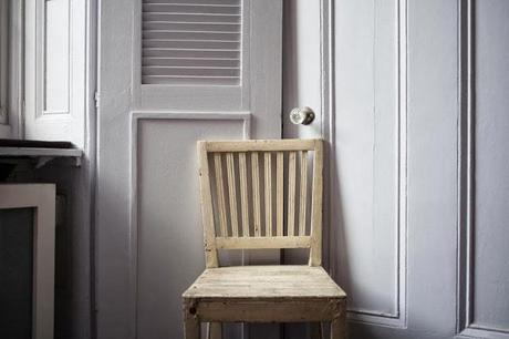 Apartamento en Nueva York