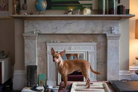 Apartamento en Nueva York