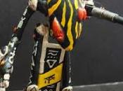 RT403 Eldar Dreadnoughts. Tercera parte