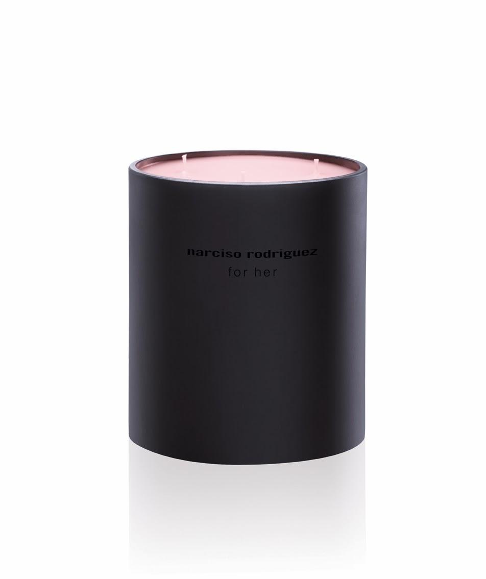 Narciso Rodriguez celebration musc for her – aceite perfume