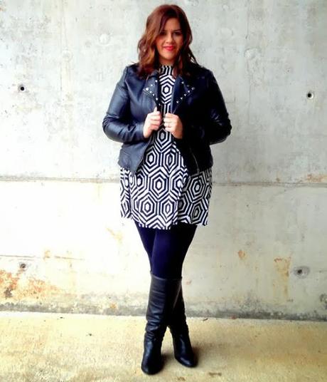 Outfit: tándem perfecto Outfit: tándem perfecto