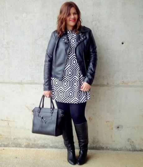 Outfit: tándem perfecto Outfit: tándem perfecto