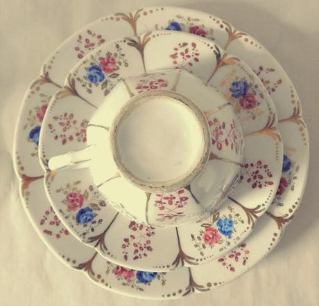 Blog hop! Macro del dia ... Juego para dulces