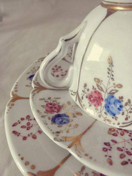 Blog hop! Macro del dia ... Juego para dulces