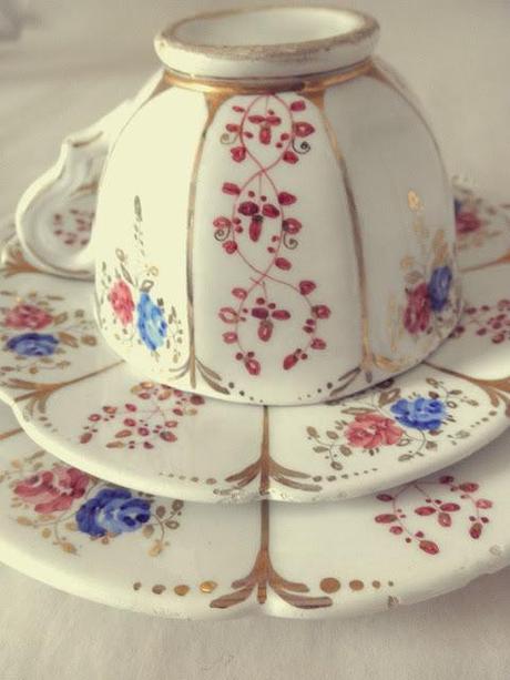 Blog hop! Macro del dia ... Juego para dulces