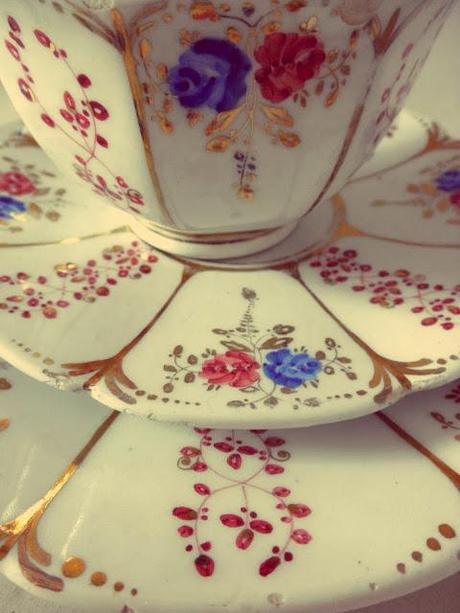 Blog hop! Macro del dia ... Juego para dulces