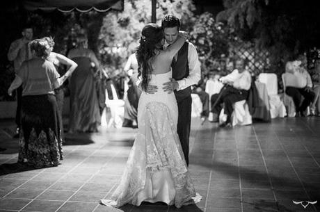 Boda: Cristina y Juan - Fotógrafo: Carlos Vaquero - Photography