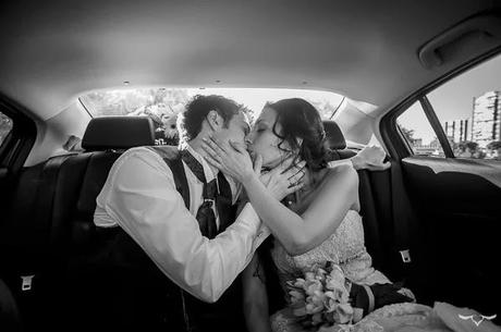 Boda: Cristina y Juan - Fotógrafo: Carlos Vaquero - Photography