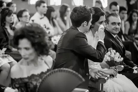 Boda: Cristina y Juan - Fotógrafo: Carlos Vaquero - Photography