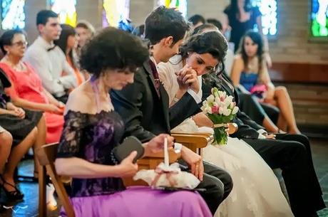 Boda: Cristina y Juan - Fotógrafo: Carlos Vaquero - Photography